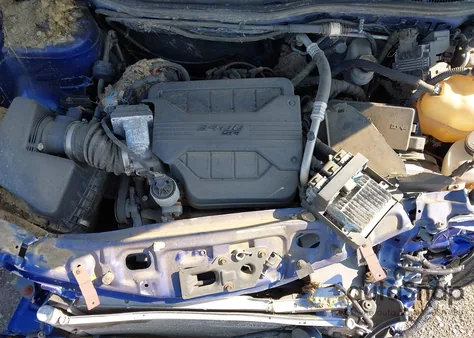 2006 Chevrolet Equinox Lt from USA, damaged, VIN 2CNDL63F166068539